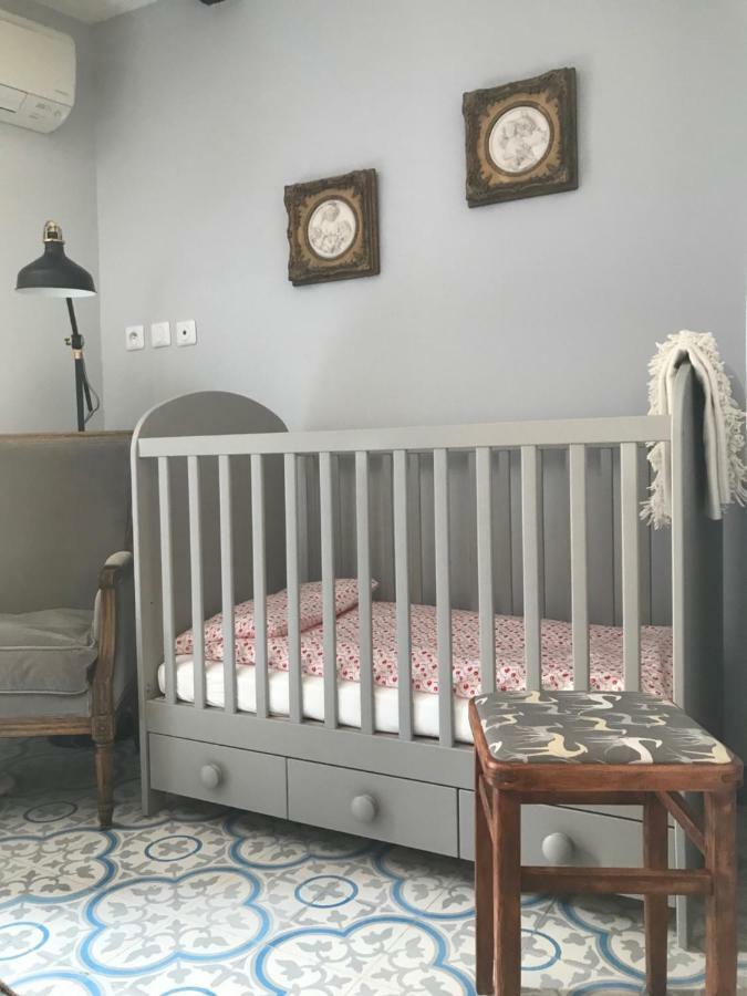La Jolie Vigneronne Villa Marseillan  Bagian luar foto