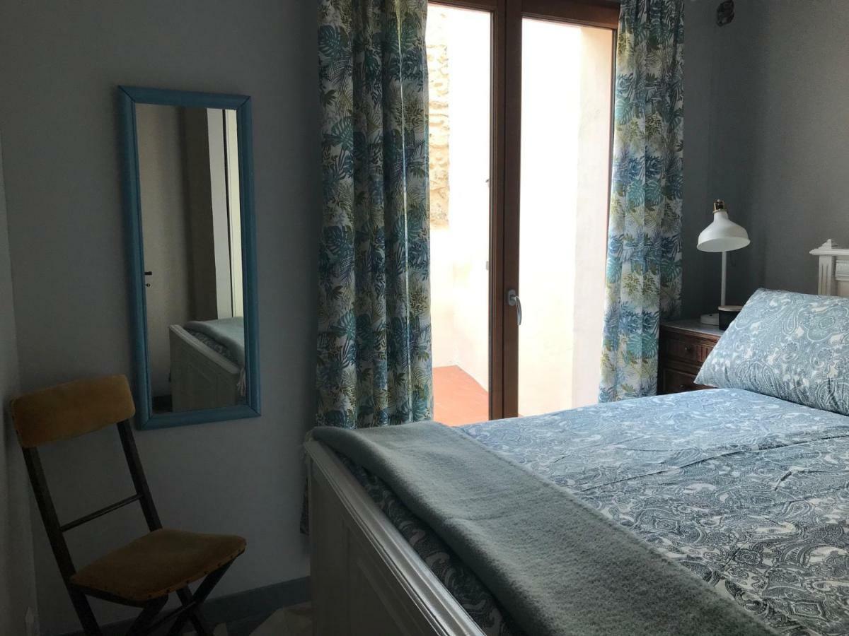 La Jolie Vigneronne Villa Marseillan  Bagian luar foto