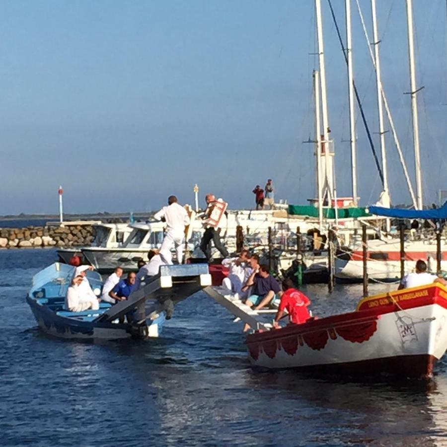 La Jolie Vigneronne Villa Marseillan  Bagian luar foto