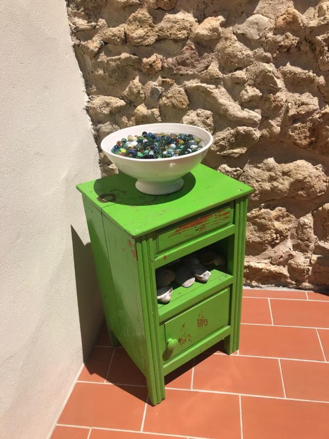 La Jolie Vigneronne Villa Marseillan  Bagian luar foto